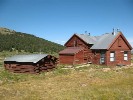 Section House