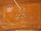 Trolley #25