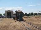 Trolley #25