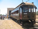 Trolley #25