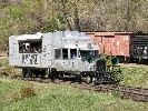 Galloping Goose #7