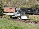 Galloping Goose #2