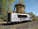 Galloping Goose #7