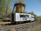 Galloping Goose #5