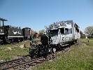 Galloping Goose #7