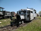 Galloping Goose #5