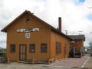 Pacific Southwest Railway Museum