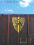Delaware and Hudson #12323 Hopper (D&H)