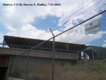 Delaware and Hudson #12323 Hopper (D&H)