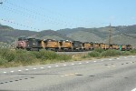 Union Pacific (Power Move)