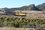 Rock & Rail #201