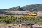 Rock & Rail #201