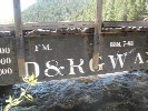D&RGW AX #22051