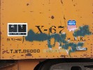 UP X-67