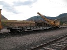UP BURRO BC-25 / X-22244