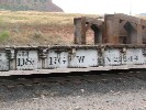 UP BURRO BC-25 / X-22244