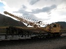UP BURRO BC-25 / X-22244