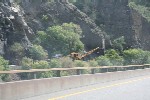 UP BURRO BC-25 / X-22244