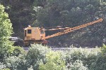 UP BURRO BC-25 / X-22244