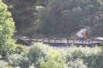 UP BURRO BC-25 / X-22244