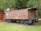 Colorado & Midland #425