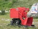 Mining Car #104