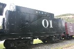DL&G #01