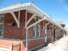 Union Pacific