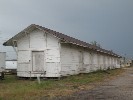 Missouri Pacific Freight