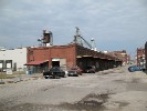 Missouri Pacific Freight