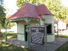 KATY Depot