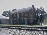 Brillhart station