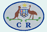 Commonwelath Railways Australia