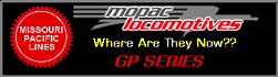 GP Series