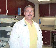Bob Currie