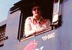 Bob Currie