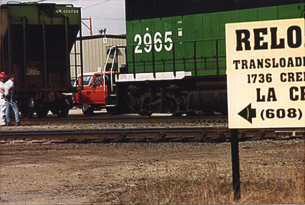 2965 on ramp