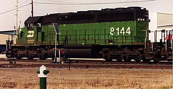 8144 in LaCrosse
