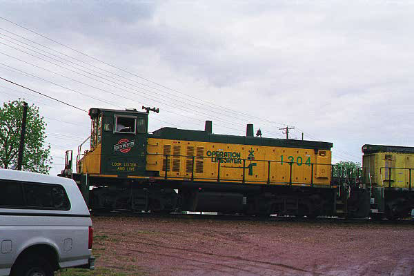 1304 in Janesville