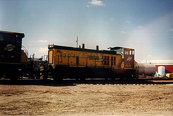 1304 in Janesville