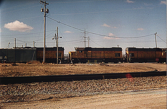 1730 in Janesville