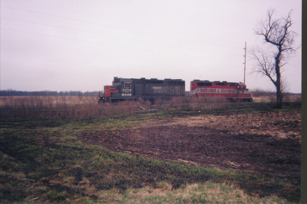6579 and 3501