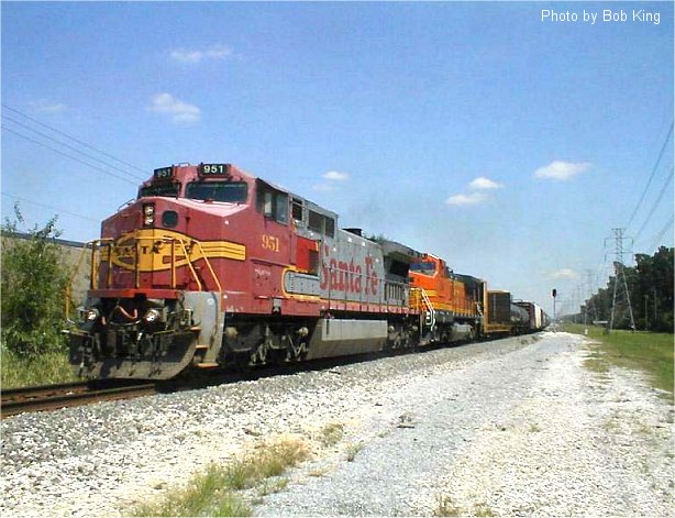 Texas Railroad Sesquicentennial: Gulf Coast area 