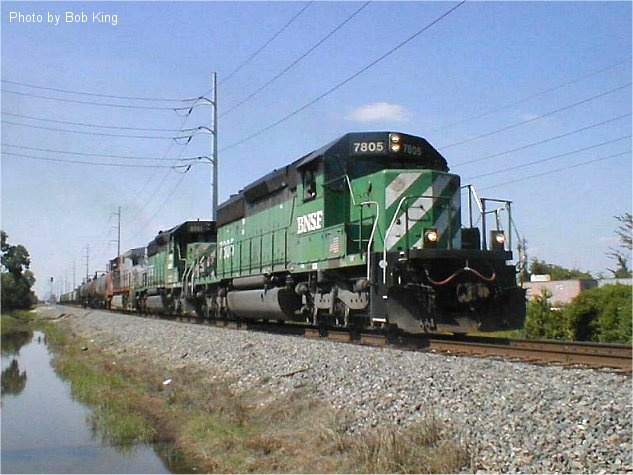 Texas Railroad Sesquicentennial: Multiple 
Exposures 