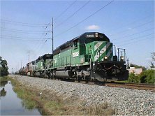 Texas Rail Sesquicentennial