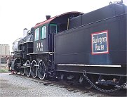Texas Rail Sesquicentennial