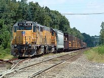 Texas Rail Sesquicentennial
