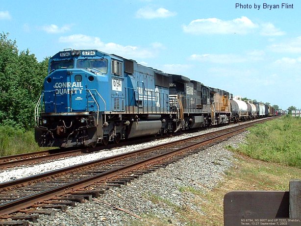 Texas Railroad Sesquicentennial: Gulf Coast area 