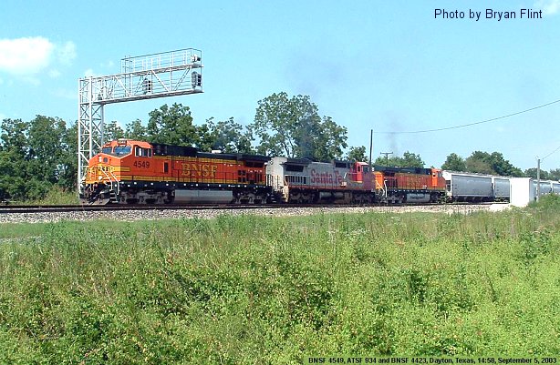 Texas Railroad Sesquicentennial - Sesquicentennial Week
