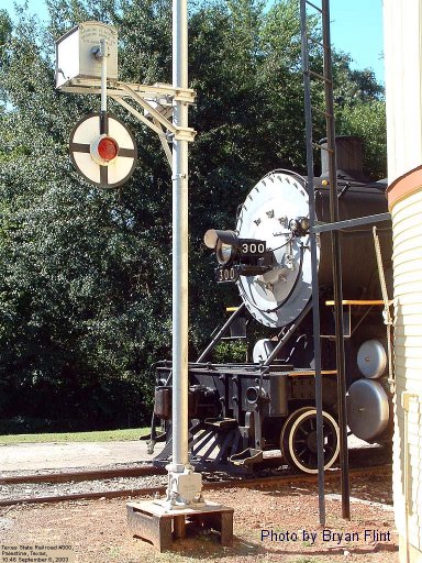 Texas Railroad Sesquicentennial - Sesquicentennial Saturday